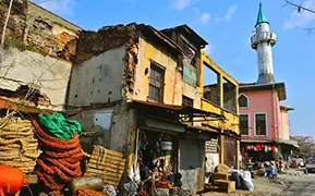 Estambul