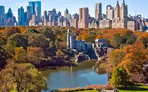 Nueva York