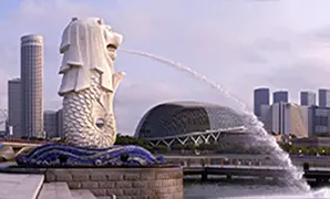 Singapur