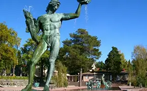 Estocolmo