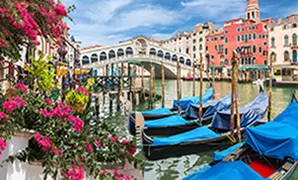 Venecia