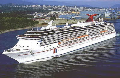 Imagen de Carnival Spirit ®