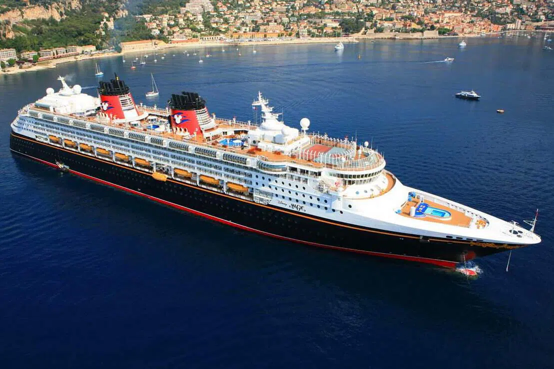 Imagen de Disney Magic
